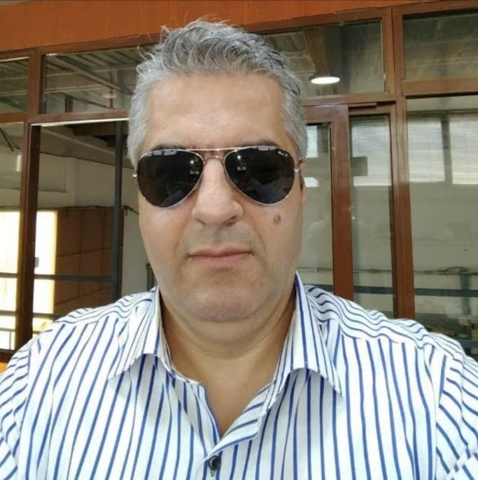 Halil Çağan