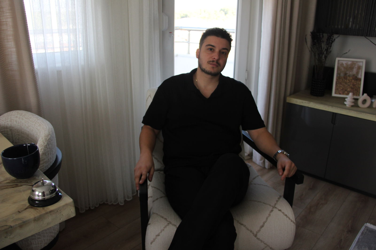 Ata Kasapoğlu