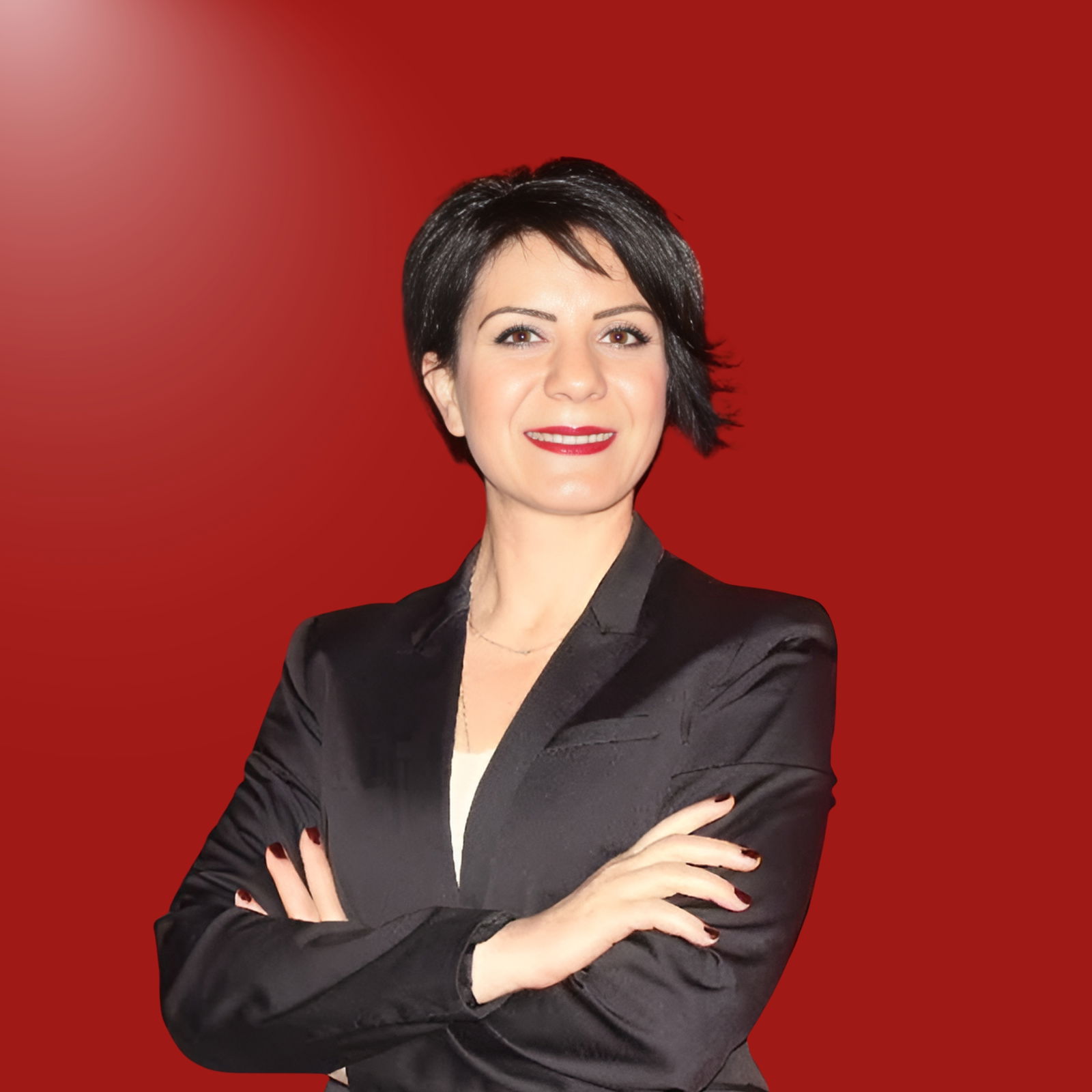 Nazik Kösegil