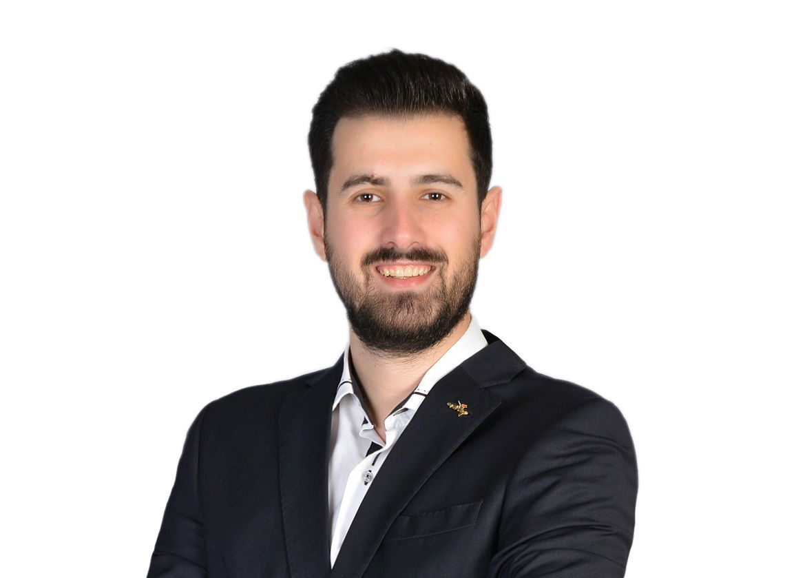 Furkan İlker ÇELEBİ