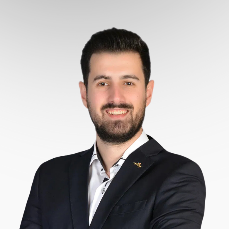 Furkan İlker ÇELEBİ